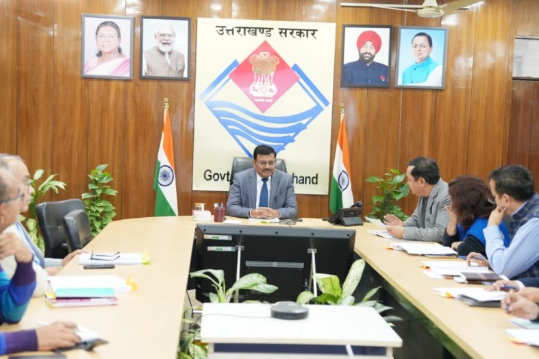 677.75 करोड़ की वार्षिक कार्ययोजना को मंजूरी, आजीविका सशक्तिकरण पर फोकस