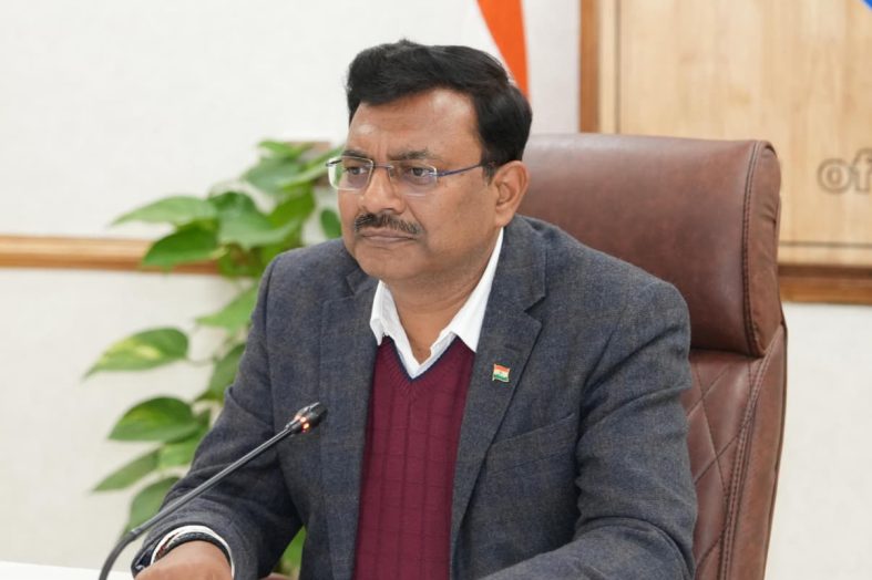 भराड़ीसैंण विधानसभा सत्र की तैयारियों पर जोर, सचिव समिति को सख्त निर्देश