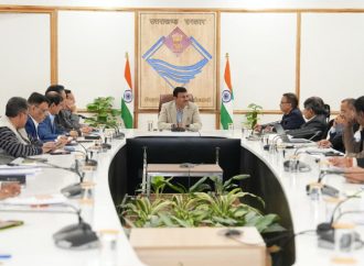 नई योजनाओं और वित्तीय अनुशासन पर मुख्य सचिव सख्त