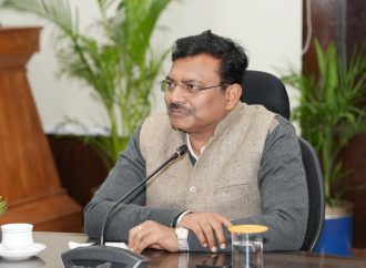 नशामुक्त उत्तराखंड-नशामुक्त भारतः समाज की सामूहिक भागीदारी से ही सफल होगाः मुख्य सचिव