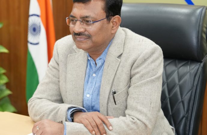 आपदा मोचन व न्यूनीकरण निधि प्रस्तावों पर राज्य कार्यकारिणी समिति की बैठक