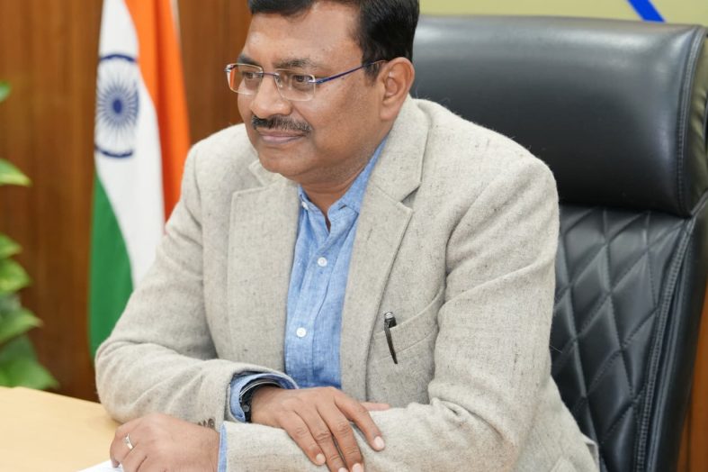 आपदा मोचन व न्यूनीकरण निधि प्रस्तावों पर राज्य कार्यकारिणी समिति की बैठक