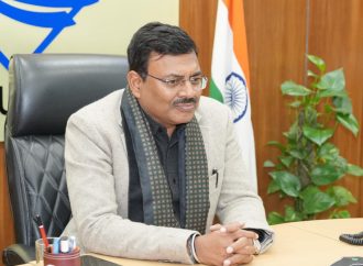 नैनीताल एवं मसूरी से संबंधित समस्याओं पर उच्चस्तरीय समीक्षा बैठक