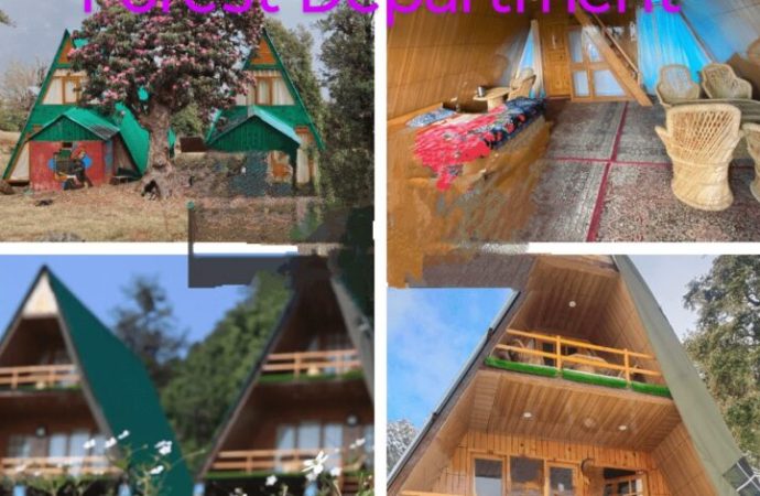 ईको टूरिज्म में 1.63 करोड़ की गड़बड़ी, सूचना आयोग ने मांगी पूरी जानकारी