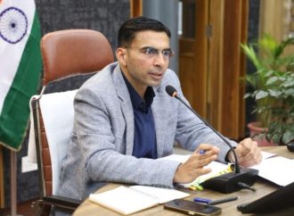 जिला प्रशासन ने 11 लाख की लगाई पैनल्टी; काटी 80 लाख की अतिरिक्त आरसी