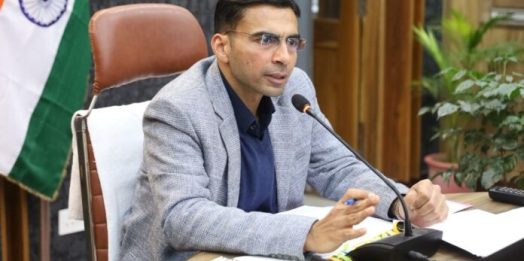 जिला प्रशासन ने 11 लाख की लगाई पैनल्टी; काटी 80 लाख की अतिरिक्त आरसी