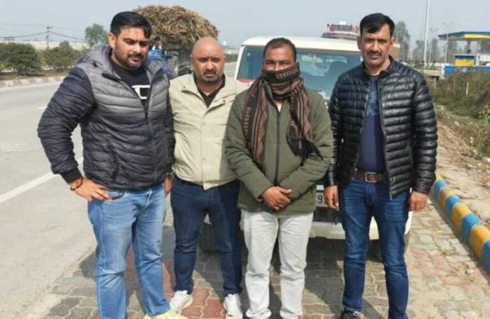 ऋषिकेश में सनसनीखेज वारदात, महिला को गोली मारकर उतारा मौत के घाट