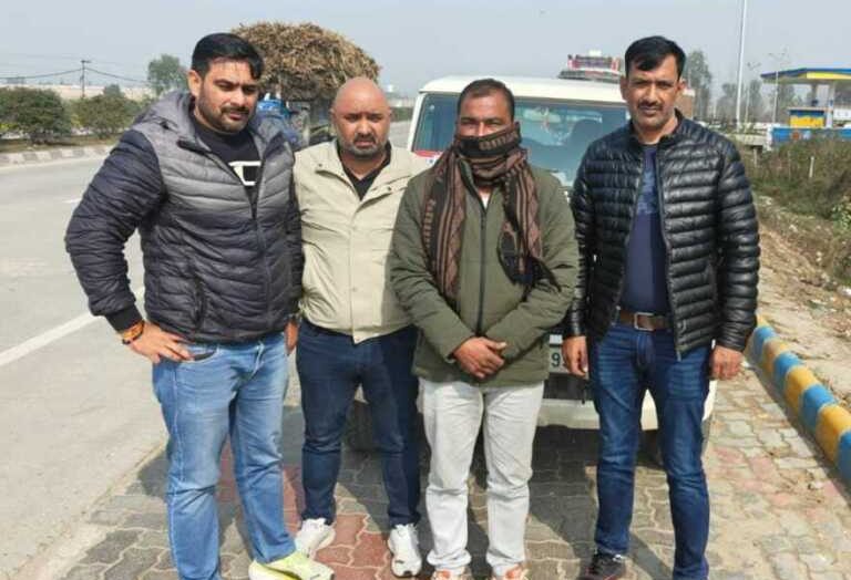 ऋषिकेश में सनसनीखेज वारदात, महिला को गोली मारकर उतारा मौत के घाट