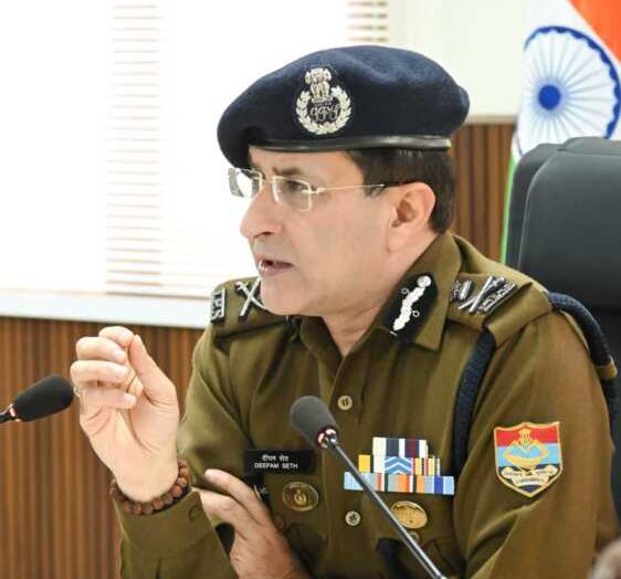 उत्तराखंड में न्यायालय परिसरों की सुरक्षा होगी और मजबूत, पुलिस मुख्यालय सख्त