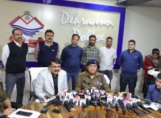 गैंगस्टर विक्रम हत्याकांड का खुलासा, 2 आरोपी गिरफ्तार