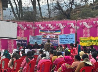 सीएम धामी की गुड गवर्नेंस से गांव-गांव पहुँची सरकार, लाखों को मिला सीधा लाभ