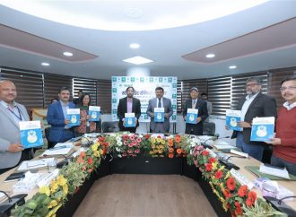 नाबार्ड ने उत्तराखंड स्टेट क्रेडिट सेमिनार में जारी किया ‘स्टेट फोकस पेपर 2026–27’