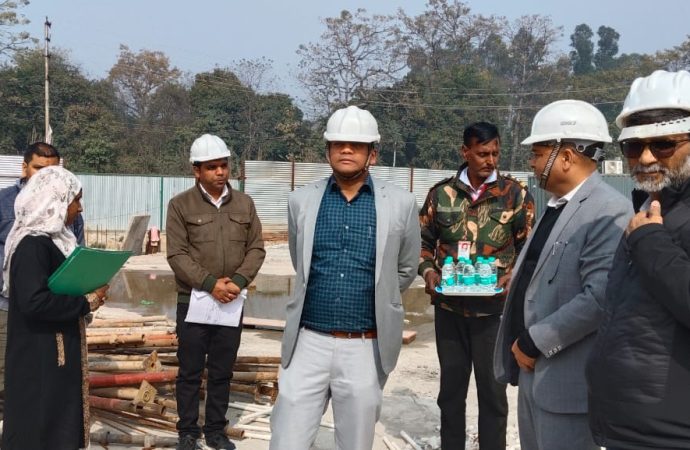 धामी सरकार के विकास विजन को हरिद्वार में नई रफ्तार