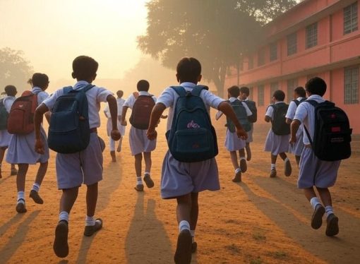 उत्तराखंड में स्कूली शिक्षा का नया अध्याय, 4000 स्कूल होंगे फ्यूचर-रेडी