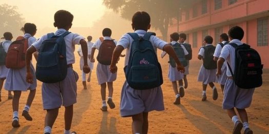 उत्तराखंड में स्कूली शिक्षा का नया अध्याय, 4000 स्कूल होंगे फ्यूचर-रेडी