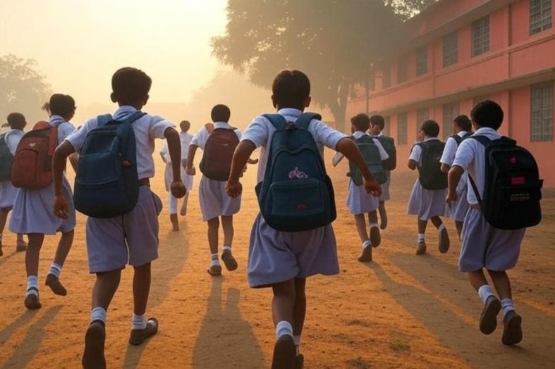 उत्तराखंड में स्कूली शिक्षा का नया अध्याय, 4000 स्कूल होंगे फ्यूचर-रेडी