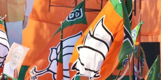 2027 चुनाव से पहले बीजेपी का बड़ा संगठनात्मक फैसला