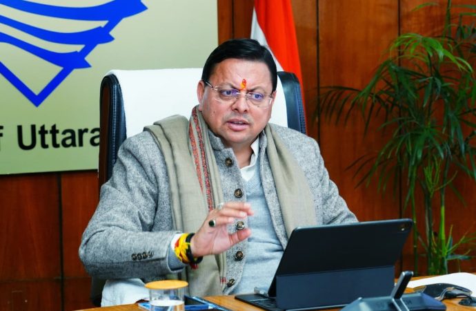 आवास और शहरी विकास विभाग में सुधार पर केंद्र से 264 करोड़ की प्रोत्साहन राशि स्वीकृत