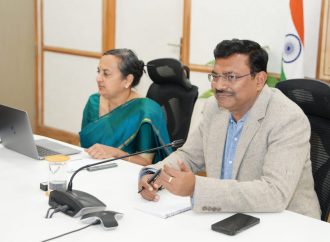 ईज ऑफ़ डूइंग बिजनेस फेज-2 पर समीक्षा बैठक, सुधारों की रफ्तार तेज