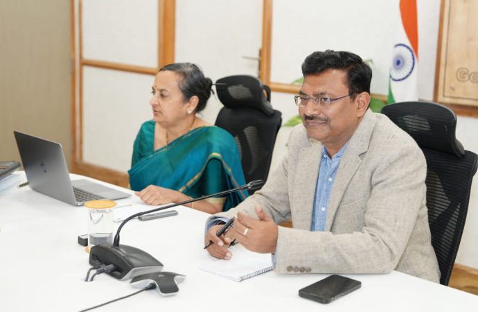 ईज ऑफ़ डूइंग बिजनेस फेज-2 पर समीक्षा बैठक, सुधारों की रफ्तार तेज