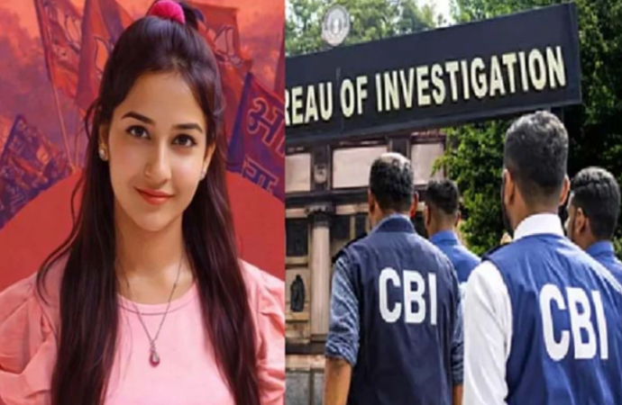 अंकिता हत्याकांड में सीबीआई ने अज्ञात वीआईपी के खिलाफ दर्ज किया मुकदमा