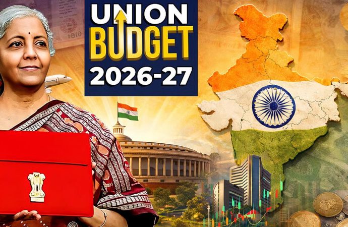 केंद्रीय बजट 2026-27 से उत्तराखंड को बड़ा लाभ,राज्य को 1841 करोड़ की अतिरिक्त राशि