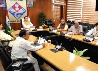 कैबिनेट की बड़ी बैठक: 28 प्रस्तावों को हरी झंडी, ₹1.11 लाख करोड़ के बजट पर सहमति