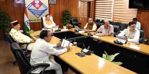 कैबिनेट की बड़ी बैठक: 28 प्रस्तावों को हरी झंडी, ₹1.11 लाख करोड़ के बजट पर सहमति