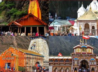 चारधाम यात्रा 2026 की तैयारियों पर उच्चस्तरीय समीक्षा