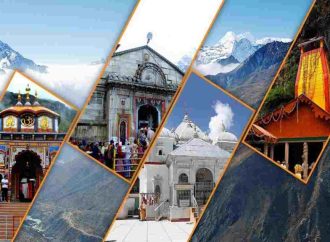 चारधाम यात्रा में बड़ा फैसला, बदरीनाथ–केदारनाथ धाम में मोबाइल पर रोक
