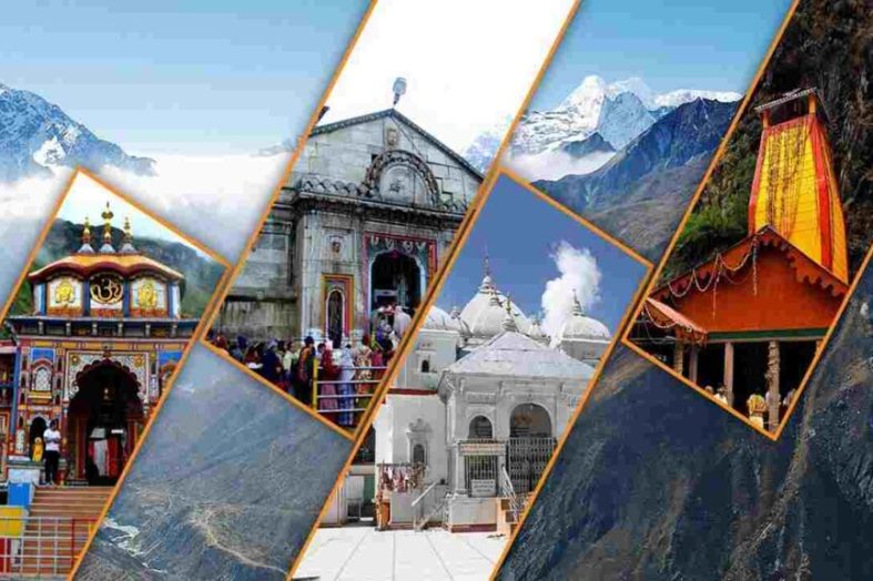 चारधाम यात्रा में बड़ा फैसला, बदरीनाथ–केदारनाथ धाम में मोबाइल पर रोक