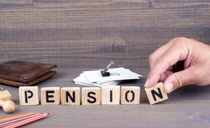 मुख्यमंत्री ने अपात्रों की पेंशन बन्द करते हुए दोषियों के विरूद्ध कार्यवाही किये जाने का किया अनुमोदन