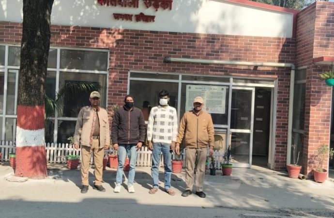 रुड़की में दो महिलाओं से सामूहिक दुष्कर्म का मामला