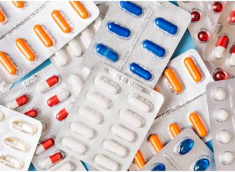 नकली दवा गिरोह पर एसटीएफ का शिकंजा, तीन और गिरफ्तार