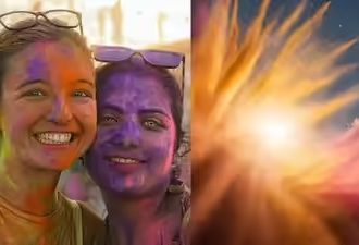 होली से पहले चढ़ेगा पारा, मौसम में गर्माहट के संकेत