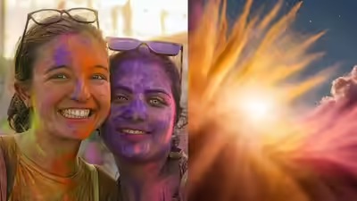 होली से पहले चढ़ेगा पारा, मौसम में गर्माहट के संकेत