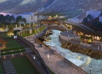 श्री बद्रीनाथ कॉरिडोर विकास कार्यों में पारिस्थितिकी संतुलन हेतु वैज्ञानिक अध्ययन को मिला महत्व