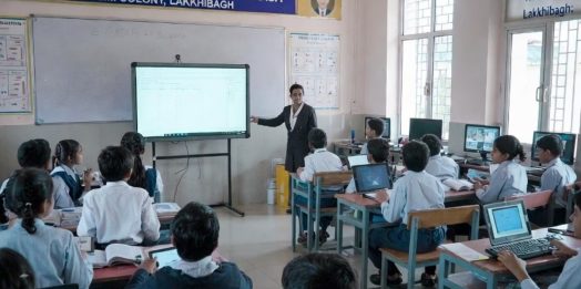 उत्तराखंड में पहले मॉडर्न मदरसे को मिली मान्यता