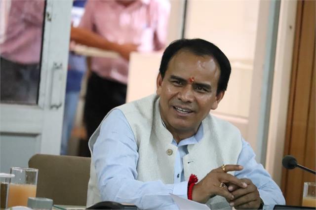 प्रदेश में खुलेंगे 3 नए जिला सहकारी बैंक : डॉ. धन सिंह रावत