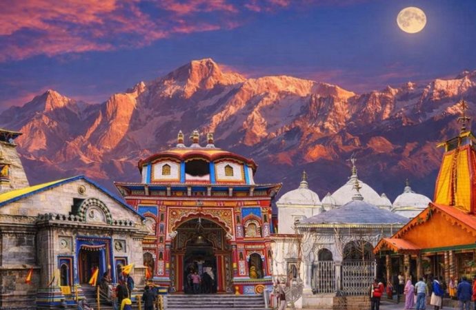 चारधाम यात्रा 2026 की तैयारियां तेज, श्रद्धालुओं की सुरक्षा सर्वोच्च: CM धामी