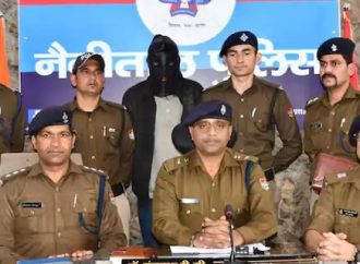 दिल्ली से नैनीताल आ रही महिला से लूट व दुष्कर्म का प्रयास, टैक्सी चालक 10 घंटे में गिरफ्तार