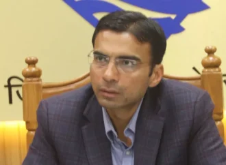 DM सविन बंसल सख्त, फीस वसूली पर लगेगी लगाम