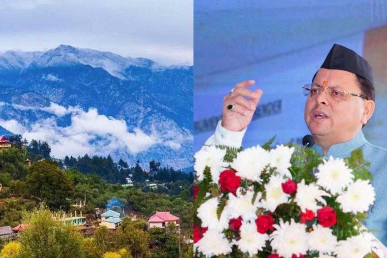 विकास और विरासत का संगम, निवेश और पर्यटन में उत्तराखंड ने रचा नया इतिहास