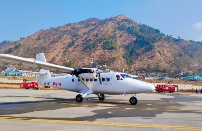 देहरादून-पिथौरागढ़ के लिए आरसीएस उड़ान सेवा जल्द
