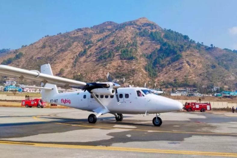 देहरादून-पिथौरागढ़ के लिए आरसीएस उड़ान सेवा जल्द