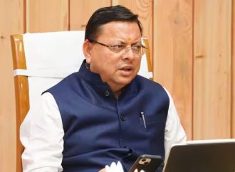 धामी सरकार में विभागों का आवंटन, CM के पास गृह और कार्मिक समेत कई बड़े विभाग