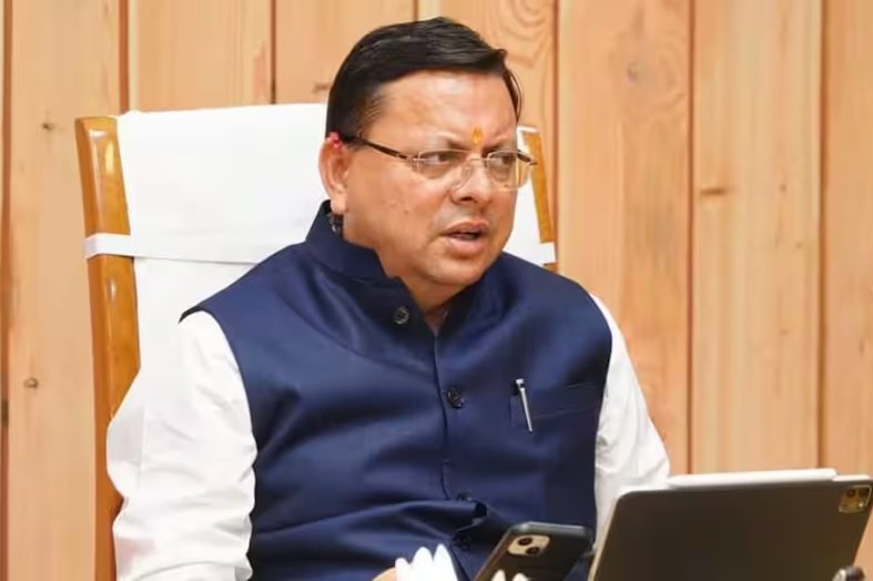 धामी सरकार में विभागों का आवंटन, CM के पास गृह और कार्मिक समेत कई बड़े विभाग