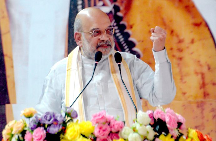 7 मार्च को हरिद्वार आएंगे अमित शाह, प्रदर्शनी का करेंगे अवलोकन