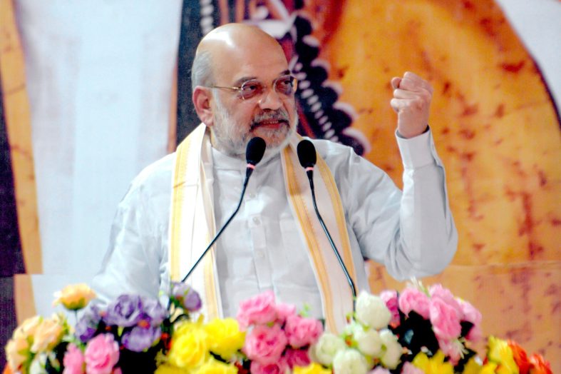 7 मार्च को हरिद्वार आएंगे अमित शाह, प्रदर्शनी का करेंगे अवलोकन