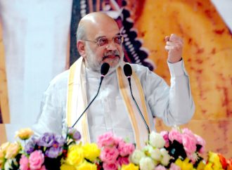 7 मार्च को हरिद्वार आएंगे अमित शाह, प्रदर्शनी का करेंगे अवलोकन